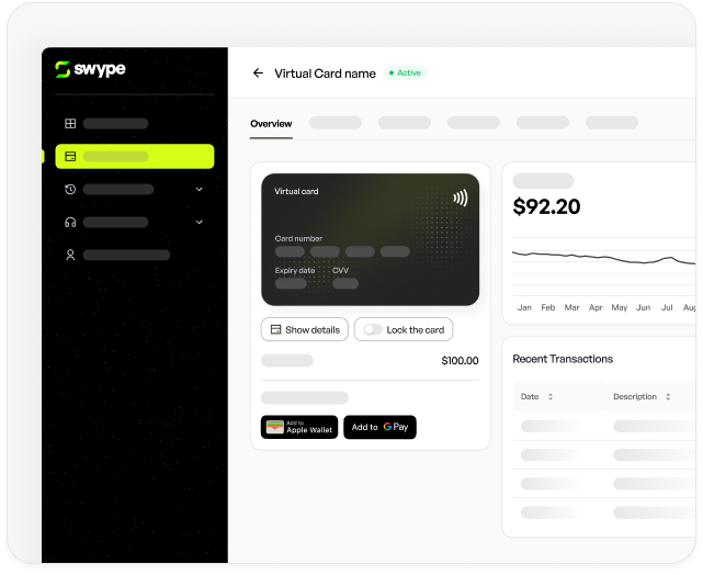 prepaidy dashboard